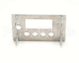 MPP90011 Doughpro Proluxe Control Facia Plate Assembly Ms1