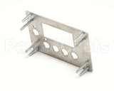 MPP90011 Doughpro Proluxe Control Facia Plate Assembly Ms1