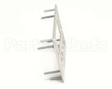 MPP90011 Doughpro Proluxe Control Facia Plate Assembly Ms1