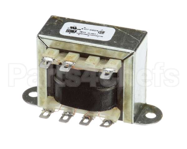MPPT700R Doughpro Proluxe Transformer 115/230 - 24Ac, M