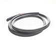 MPR0099-3T4T Doyon Silicone Door Gasket 58.5 Inch