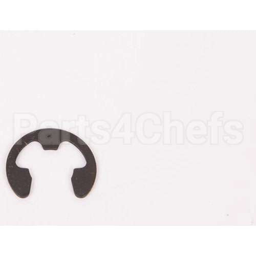 MPSC240 Compatible Doughpro Ms116 M Clip Retaining 1/2
