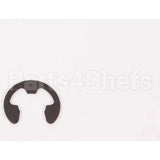 MPSC240 Compatible Doughpro Ms116 M Clip Retaining 1/2