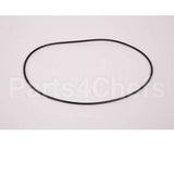 MPSR138 Compatible Doughpro 7.734 Id X Oring #2-265 N-70