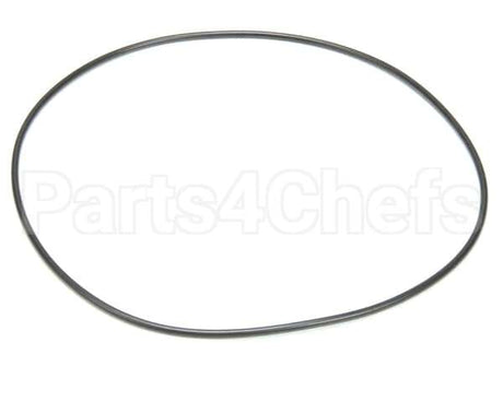 MPSR138 Doughpro Proluxe Oring, #2-265 N-70 7.734 Id X , .139 Thi