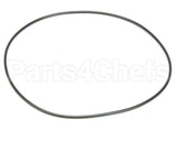 MPSR138 Doughpro Proluxe Oring, #2-265 N-70 7.734 Id X , .139 Thi