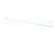MPV0012 Doyon Interior Glass High 2 Trays