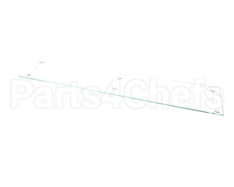 MPV0012 Doyon Interior Glass High 2 Trays