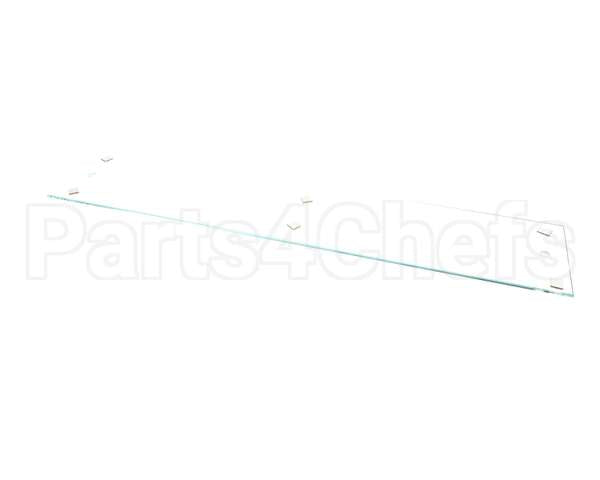 MPV0012 Doyon Interior Glass High 2 Trays