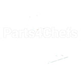 MPV0012 Doyon Interior Glass High 2 Trays