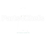 MPV0012 Doyon Interior Glass High 2 Trays