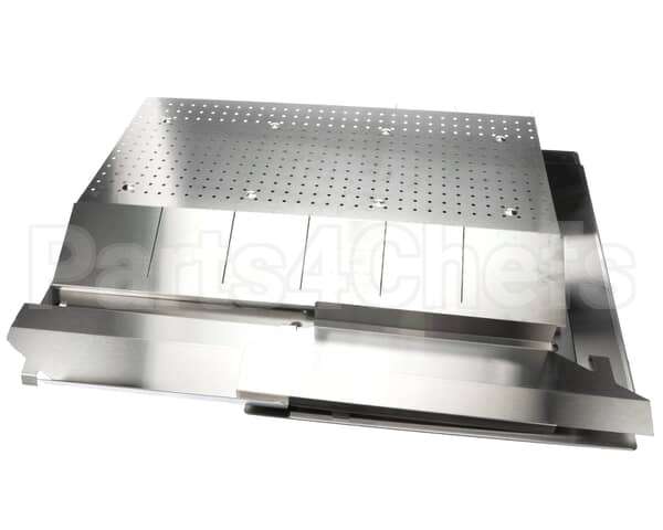 MPWS-36BIN Hatco Full Fry Bin Insert