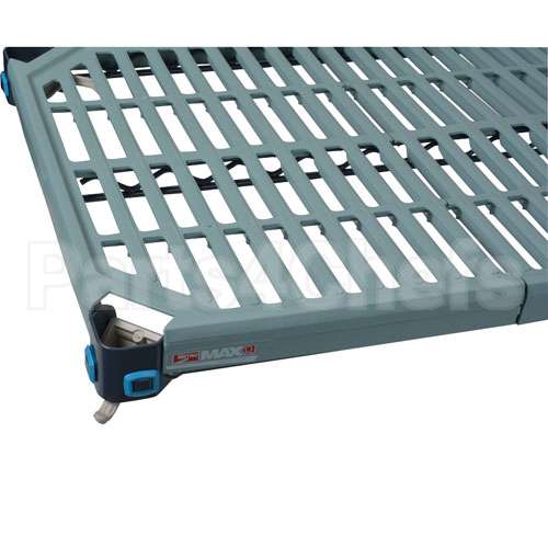 MQ1860G Compatible Intermetro Shelf, Grid, 18X60, New Max Q