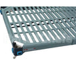 MQ2442G Compatible Intermetro Shelf, Grid, 24X42, New Max Q