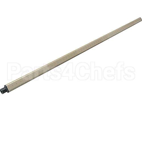 MQ63PE Compatible Intermetro Post, Shelf, 63", New Max Q, Foot