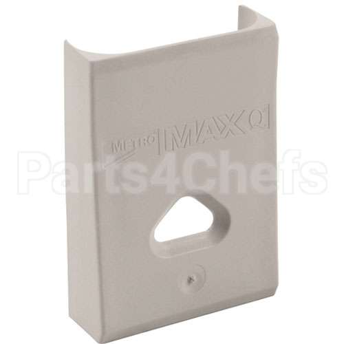 MQ9985 Compatible Intermetro Support, Shelf, New Max Q, 4-Pk