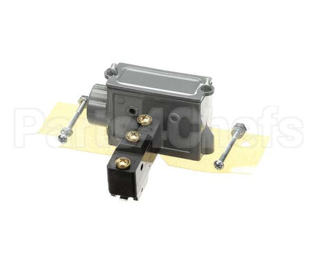 MR11-32 Adamation Safety Switch