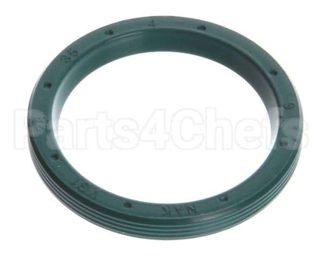 MR127 Globe Knife Hub Seal