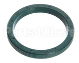 MR127 Globe Knife Hub Seal