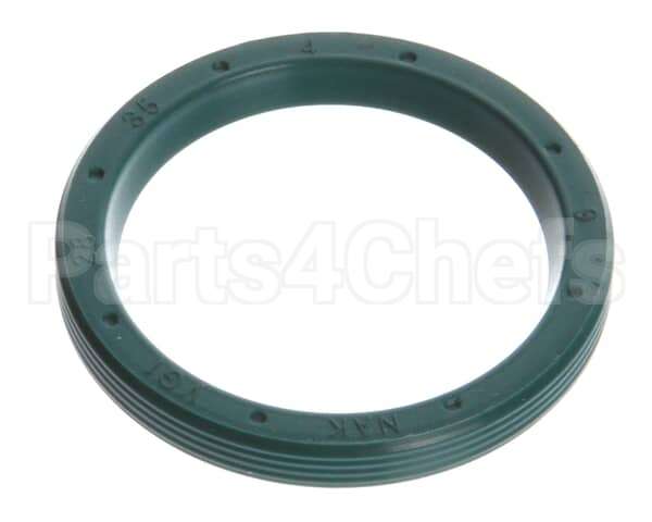 MR127 Globe Knife Hub Seal