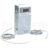 MR4PMUHV-12C Compatible Johnson Controls Control, Defrost, Digital, 6"Ld