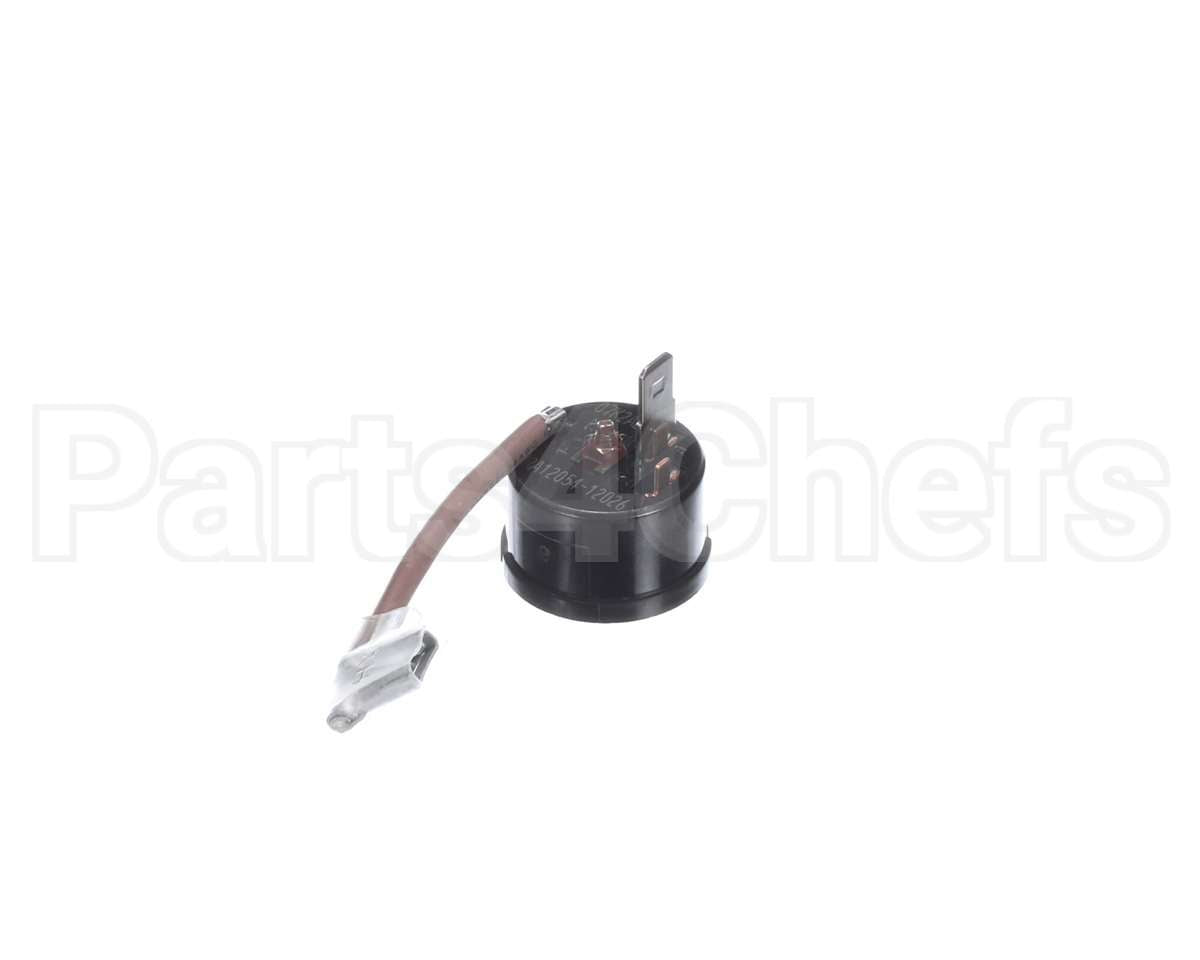 MRA12054-12026 Bryant Payne Carrier Mra12054-12026 Comprssor Overloa