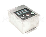 MRSS4 Salvajor Manual Reverse Srt Stop 115-1P