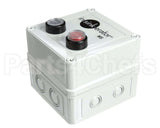 MS-7 Insinkerator Dspsrcntrlcntr120V,1Ph,1/2-2Hp