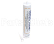 MS01-107 Henny Penny Silastic 11.0 Oz Tube Clear