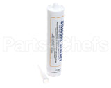 MS01-107 Henny Penny Silastic 11.0 Oz Tube Clear