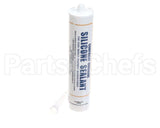 MS01-107 Henny Penny Silastic 11.0 Oz Tube Clear