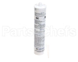 MS01-107 Henny Penny Silastic 11.0 Oz Tube Clear