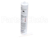MS01-107 Henny Penny Silastic 11.0 Oz Tube Clear