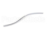MS01-128 Henny Penny Channel - Window Mounting