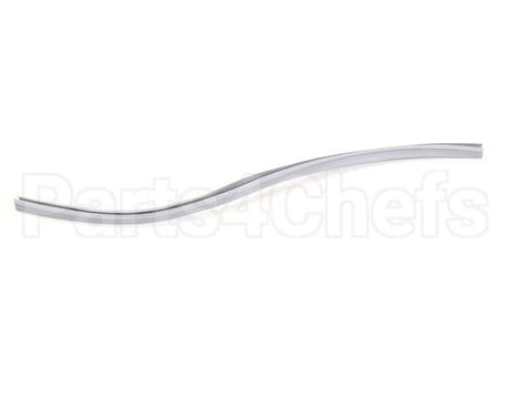 MS01-128 Henny Penny Channel - Window Mounting