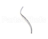 MS01-128 Henny Penny Channel - Window Mounting