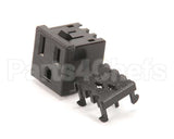 MS01-197 Henny Penny Receptacle-125V/Nema 5-15R
