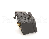 MS01-197 Henny Penny Receptacle-125V/Nema 5-15R