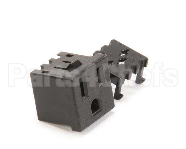 MS01-197 Henny Penny Receptacle-125V/Nema 5-15R