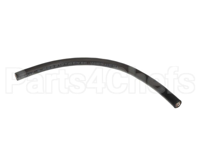 MS01-212 Henny Penny Cable-#12/3 Black 90C Jacket