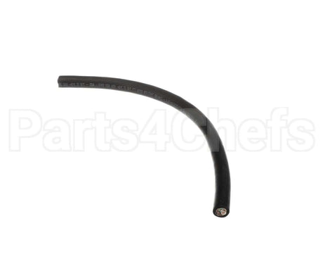 MS01-212 Henny Penny Cable-#12/3 Black 90C Jacket