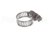 MS01-263 Henny Penny Clamp-Hose
