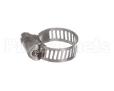 MS01-263 Henny Penny Clamp-Hose