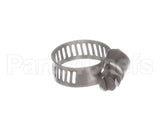 MS01-263 Henny Penny Clamp-Hose
