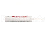 MS01-285 Henny Penny Rtv-736 Silicone 10.3 Oz Cart.