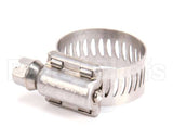 MS01-297 Henny Penny Hose Clamp-Ss .562-1.062 Did