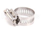 MS01-297 Henny Penny Hose Clamp-Ss .562-1.062 Did