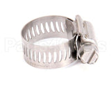 MS01-297 Henny Penny Hose Clamp-Ss .562-1.062 Did