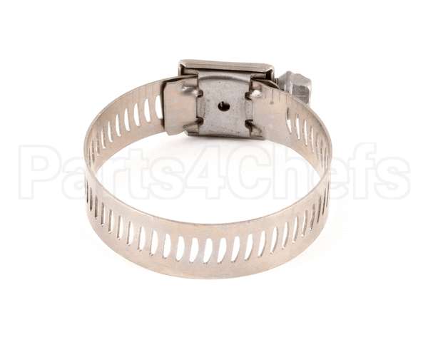 MS01-315 Henny Penny Hose Clamp 3/4 -1 3/4 Ss