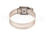 MS01-315 Henny Penny Hose Clamp 3/4 -1 3/4 Ss